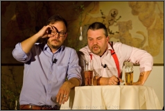 Kabarett Hengstmann-Brüder