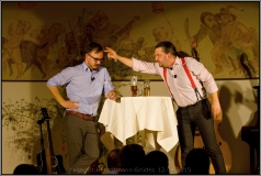 Kabarett Hengstmann-Brüder