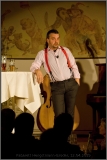 Kabarett Hengstmann-Brüder