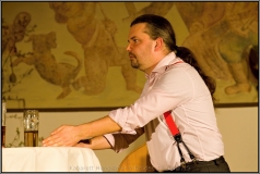 Kabarett Hengstmann-Brüder