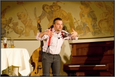 Kabarett Hengstmann-Brüder