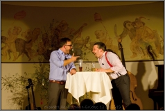 Kabarett Hengstmann-Brüder