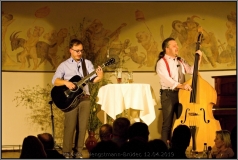 Kabarett Hengstmann-Brüder