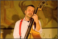 Kabarett Hengstmann-Brüder