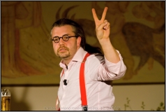 Kabarett Hengstmann-Brüder