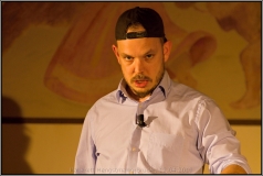 Kabarett Hengstmann-Brüder