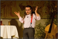 Kabarett Hengstmann-Brüder