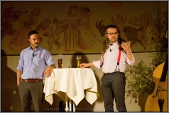 Kabarett Hengstmann-Brüder