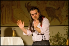 Kabarett Hengstmann-Brüder