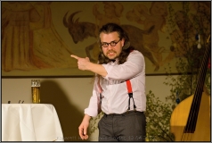 Kabarett Hengstmann-Brüder