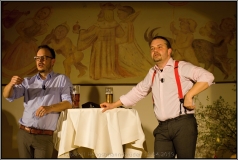 Kabarett Hengstmann-Brüder