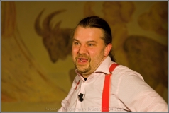 Kabarett Hengstmann-Brüder