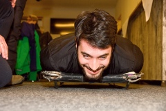 21. Skeletoncup