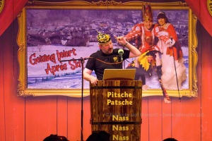 72. Session, Après-Ski - Party (I)