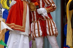 Fasching Faschingsumzug