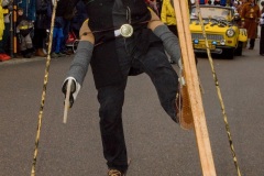 Fasching Faschingsumzug