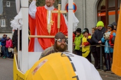 Fasching Faschingsumzug