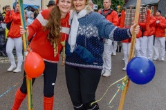 Fasching Faschingsumzug