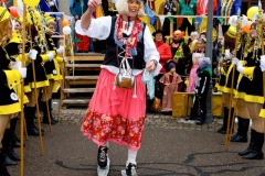 Fasching Faschingsumzug