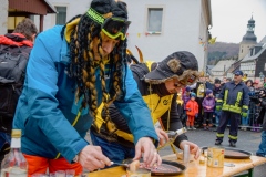Fasching Faschingsumzug