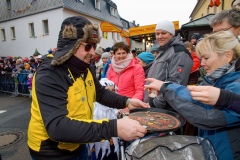 Fasching Faschingsumzug