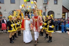 Fasching Faschingsumzug