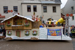 Fasching Faschingsumzug