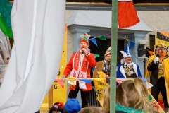 Fasching Faschingsumzug
