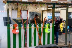 Fasching Faschingsumzug