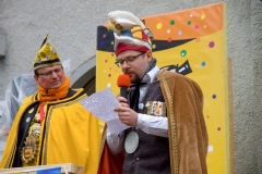 Fasching Faschingsumzug
