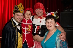 77. Session des Geisinger Fasching