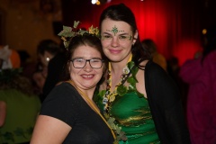 77. Session des Geisinger Fasching