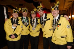 77. Session des Geisinger Fasching