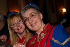 77. Session des Geisinger Fasching