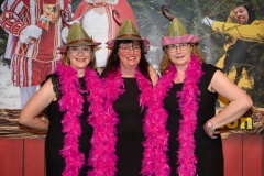 77. Session des Geisinger Fasching