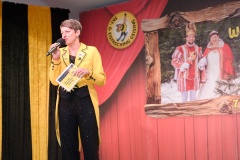 77. Session des Geisinger Fasching