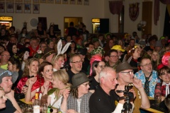 77. Session des Geisinger Fasching
