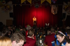 77. Session des Geisinger Fasching