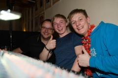 77. Session des Geisinger Fasching