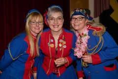 77. Session des Geisinger Fasching