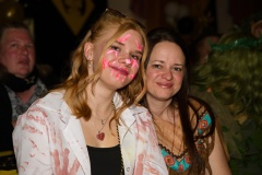 77. Session des Geisinger Fasching