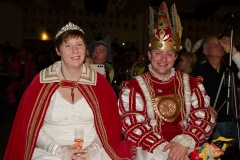 77. Session des Geisinger Fasching