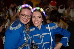 77. Session des Geisinger Fasching