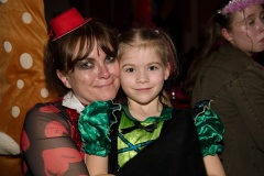 77. Session des Geisinger Fasching