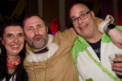 77. Session des Geisinger Fasching