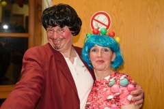 77. Session des Geisinger Fasching
