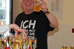 77. Session des Geisinger Fasching