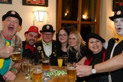 77. Session des Geisinger Fasching
