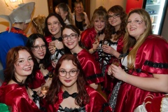 77. Session des Geisinger Fasching