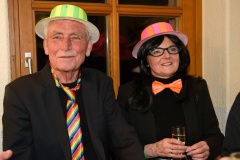 77. Session des Geisinger Fasching